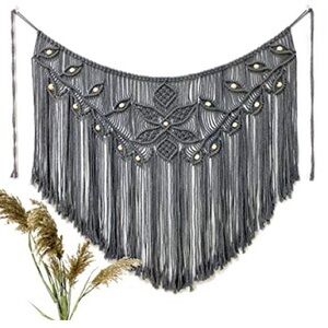 Macrame Wall Hanging